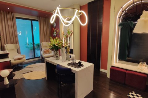 Villa à Bangkok, Thaïlande 4 chambres № 165403 - photo 5