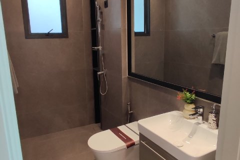 Villa à Bangkok, Thaïlande 4 chambres № 165403 - photo 13