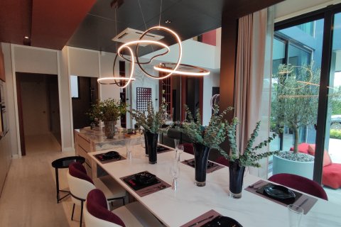 Villa à Bangkok, Thaïlande 4 chambres № 165403 - photo 4