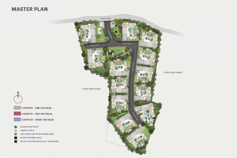 Villa in Bang Tao, Thailand 3 bedrooms № 165400 - photo 9