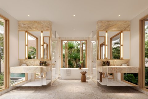 Villa in Bang Tao, Thailand 3 bedrooms № 165400 - photo 3