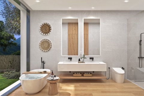 Villa on Layan Beach, Thailand 3 bedrooms № 165401 - photo 2