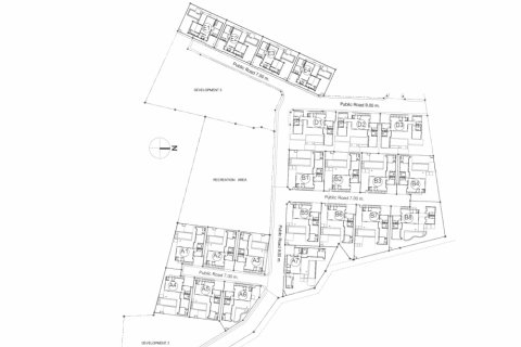 Villa on Layan Beach, Thailand 3 bedrooms № 165401 - photo 7