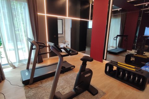 Villa à Bangkok, Thaïlande 5 chambres № 165402 - photo 14