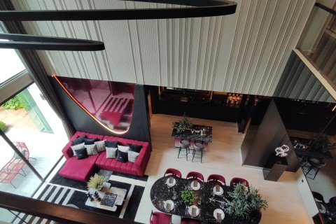 Villa à Bangkok, Thaïlande 5 chambres № 165402 - photo 12