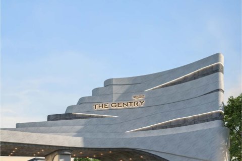 Villa à Bangkok, Thaïlande 5 chambres № 165402 - photo 18