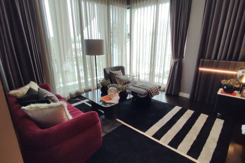 Villa à Bangkok, Thaïlande 5 chambres № 165402 - photo 5