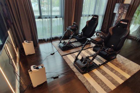 Villa à Bangkok, Thaïlande 5 chambres № 165402 - photo 11