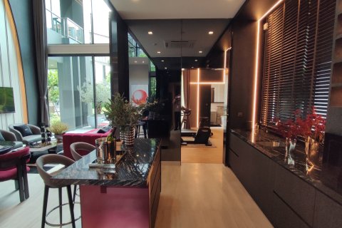 Villa à Bangkok, Thaïlande 5 chambres № 165402 - photo 15