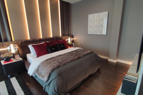 Villa à Bangkok, Thaïlande 5 chambres № 165402 - photo 4