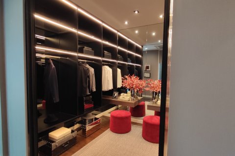 Villa à Bangkok, Thaïlande 5 chambres № 165402 - photo 7