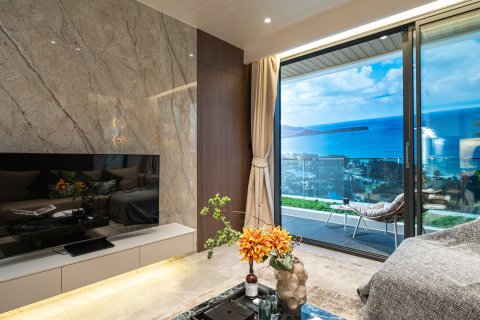 ЖК Ayana Heights Seaview Residence в Пхукете, Таиланд № 82859 - фото 9