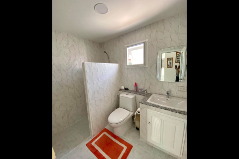 Дом в Ча-аме, Таиланд с 7 спальнями  № 161618 - фото 13