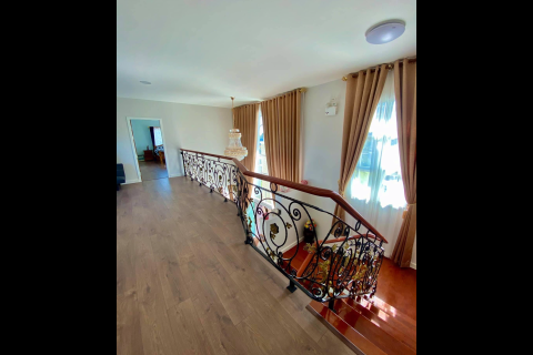 Дом в Ча-аме, Таиланд с 7 спальнями  № 161618 - фото 14