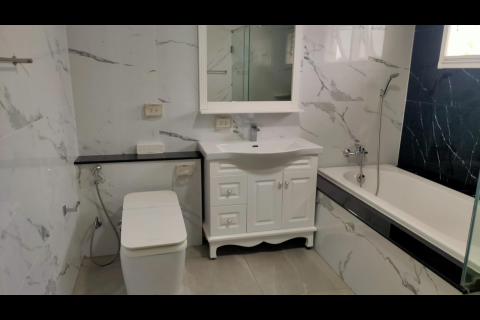 Дом в Ча-аме, Таиланд с 7 спальнями  № 161618 - фото 19