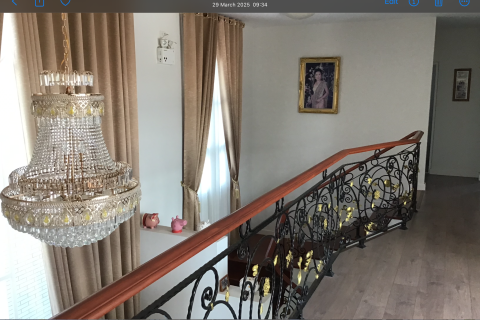 Дом в Ча-аме, Таиланд с 7 спальнями  № 161618 - фото 9