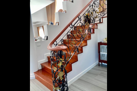 Дом в Ча-аме, Таиланд с 7 спальнями  № 161618 - фото 12