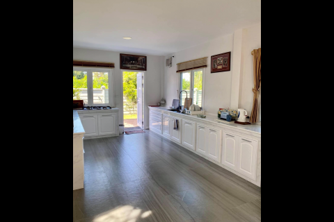 Дом в Ча-аме, Таиланд с 7 спальнями  № 161618 - фото 11