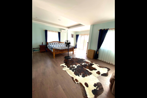 Дом в Ча-аме, Таиланд с 7 спальнями  № 161618 - фото 15