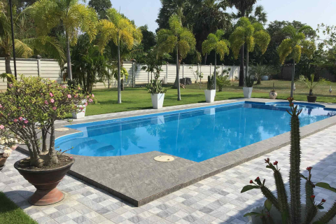 Дом в Ча-аме, Таиланд с 7 спальнями  № 161618 - фото 5