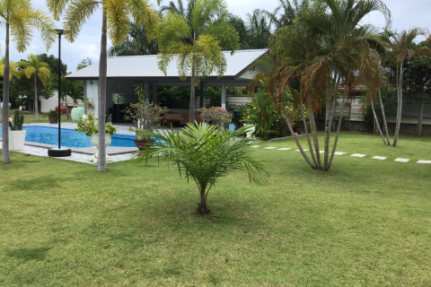 Дом в Ча-аме, Таиланд с 7 спальнями  № 161618 - фото 4