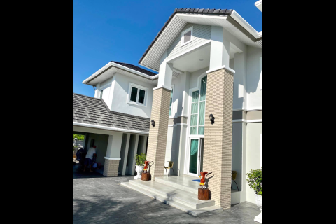 Дом в Ча-аме, Таиланд с 7 спальнями  № 161618 - фото 17