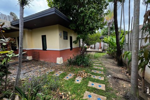 Вилла в Пхукете, Таиланд с 3 спальнями  № 161616 - фото 26