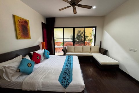 Вилла в Пхукете, Таиланд с 3 спальнями  № 161616 - фото 2