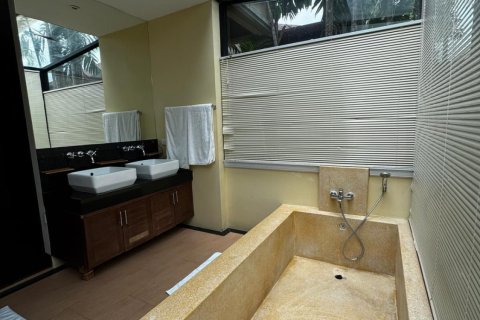 Вилла в Пхукете, Таиланд с 3 спальнями  № 161616 - фото 10