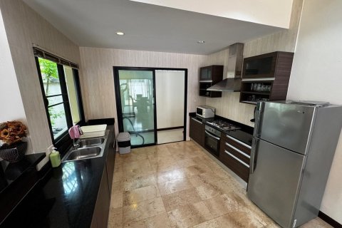 Вилла в Пхукете, Таиланд с 3 спальнями  № 161616 - фото 15