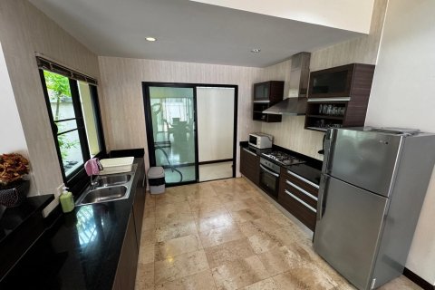 Вилла в Пхукете, Таиланд с 3 спальнями  № 161616 - фото 17