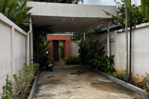 Вилла в Пхукете, Таиланд с 3 спальнями  № 161616 - фото 24