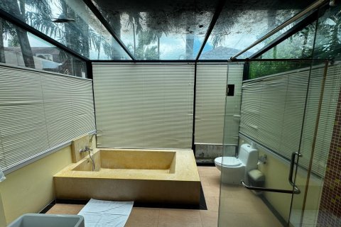 Вилла в Пхукете, Таиланд с 3 спальнями  № 161616 - фото 4