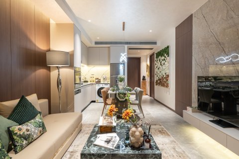 ЖК Ayana Heights Seaview Residence в Пхукете, Таиланд № 82859 - фото 5