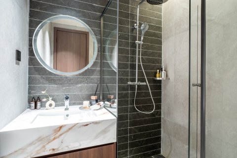 ЖК Ayana Heights Seaview Residence в Пхукете, Таиланд № 82859 - фото 4