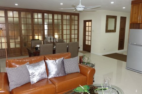 Кондоминиум с 3 спальнями в Чиангмае, Таиланд № 161617 - фото 7