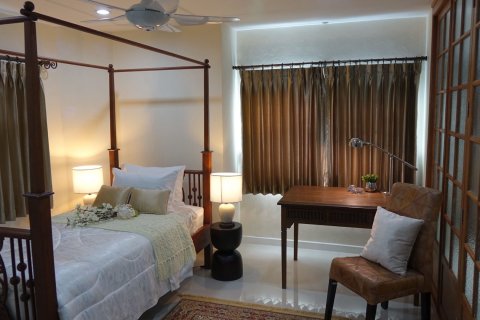 Кондоминиум с 3 спальнями в Чиангмае, Таиланд № 161617 - фото 12