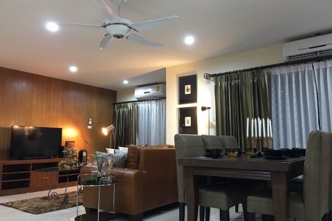 Кондоминиум с 3 спальнями в Чиангмае, Таиланд № 161617 - фото 9