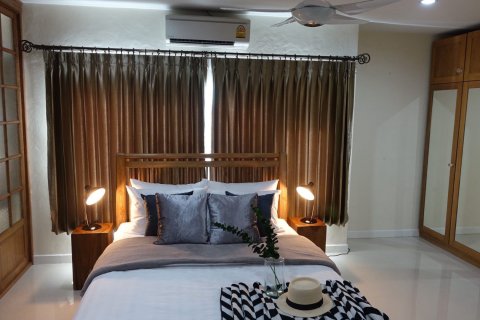 Кондоминиум с 3 спальнями в Чиангмае, Таиланд № 161617 - фото 15