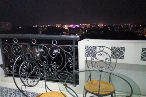 Кондоминиум с 3 спальнями в Чиангмае, Таиланд № 161617 - фото 24