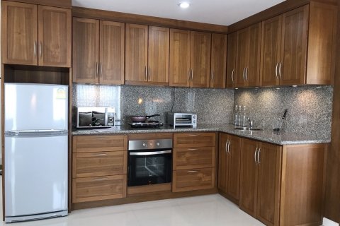 Кондоминиум с 3 спальнями в Чиангмае, Таиланд № 161617 - фото 3