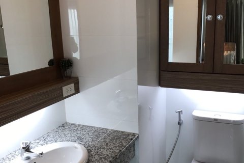 Кондоминиум с 3 спальнями в Чиангмае, Таиланд № 161617 - фото 20