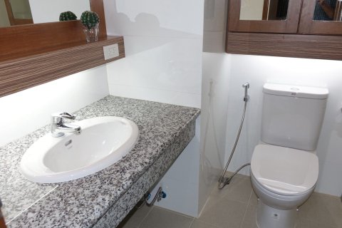 Кондоминиум с 3 спальнями в Чиангмае, Таиланд № 161617 - фото 18