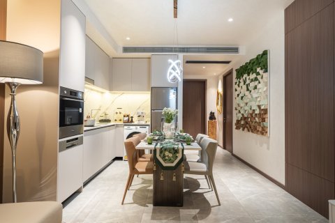 ЖК Ayana Heights Seaview Residence в Пхукете, Таиланд № 82859 - фото 4