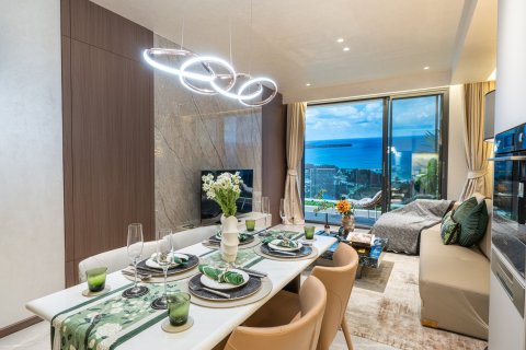 ЖК Ayana Heights Seaview Residence в Пхукете, Таиланд № 82859 - фото 10