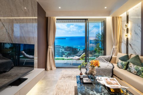 ЖК Ayana Heights Seaview Residence в Пхукете, Таиланд № 82859 - фото 11
