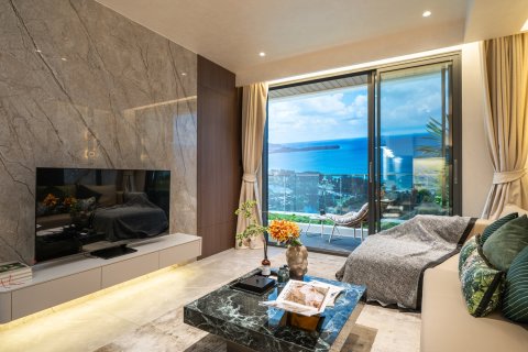 ЖК Ayana Heights Seaview Residence в Пхукете, Таиланд № 82859 - фото 12