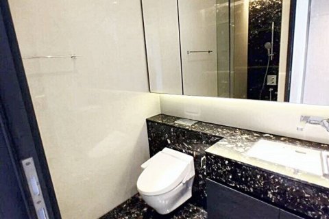 Condo in Bangkok, Thailand, 1 bedroom  № 114797 - photo 10