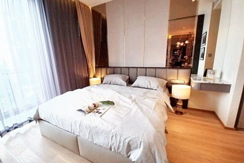 Condo in Bangkok, Thailand, 1 bedroom  № 114797 - photo 6