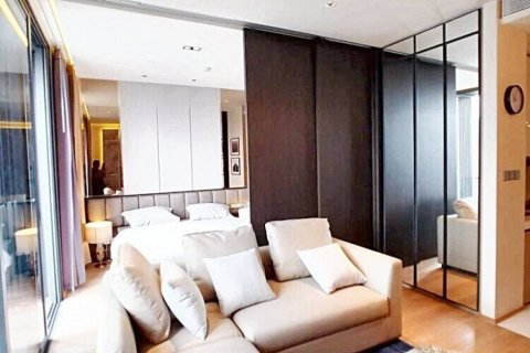 Condo in Bangkok, Thailand, 1 bedroom  № 114797 - photo 7